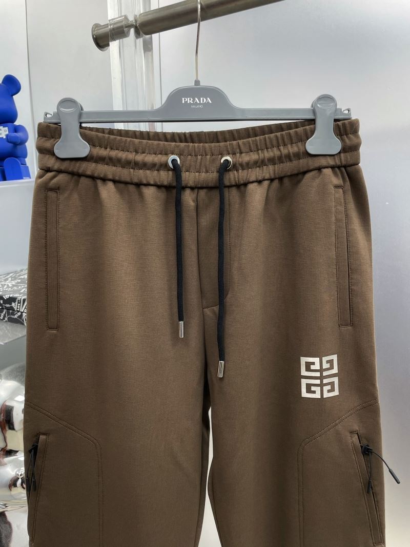 Givenchy Long Pants